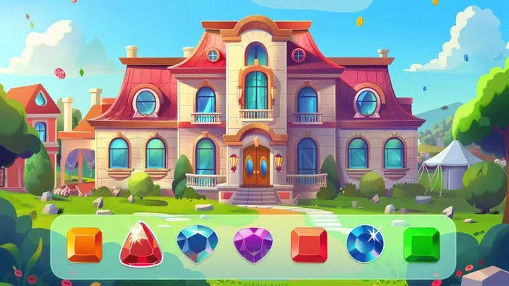 CROWN888 Games mobile-compatible interface ideal for Philippines users seeking variety CROWN888 Games mobile-compatible interface