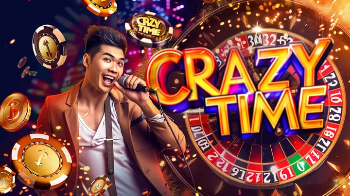 CROWN888 Crazy Time vivid live wheel showing bonus rounds and colorful game segments CROWN888 Crazy Time vivid live wheel