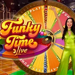 Funky Time img Funky Time