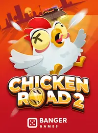 Chicken Road 2 crash game at CROWN888  Bangladesh