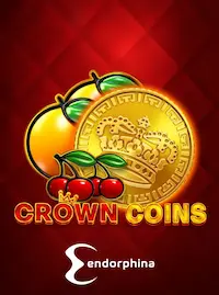 Crown Coins Crown Coins hold & win slot at CROWN888 casino