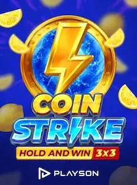 Coin Strike Coin Strike: Hold and Win at CROWN888 Bangladesh