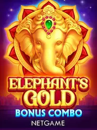 Elephant’s Gold Elephant’s Gold safari adventure slot at CROWN888 casino