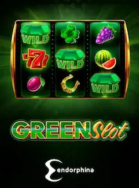 Green Chilli Green Chilli spicy Mexican slot at CROWN888 casino