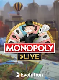 Monopoly Live game show at CROWN888  Bangladesh