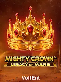 Mighty Crown hold and win slot at CROWN888  Bangladesh