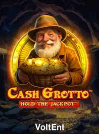 Cash Grotto treasure slot at CROWN888  Bangladesh