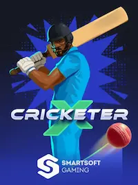 CricketerX CricketerX — cricket-themed crash game at CROWN888 Bangladesh