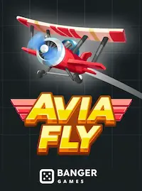 Avia Fly Avia Fly — fast and exciting crash game at CROWN888 casino
