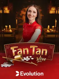 Fan Tan Fan Tan — classic Asian live game at CROWN888 Bangladesh
