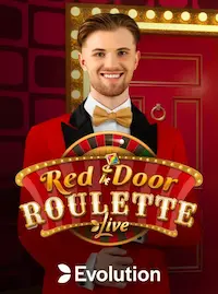 Red Door Roulette live at CROWN888  Bangladesh