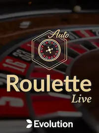 Roulette Live tables at CROWN888  casino