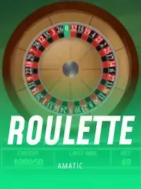European Roulette at CROWN888  casino