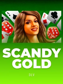 Scandy Scandy — exclusive live table at CROWN888 Bangladesh