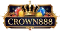 logo CROWN888 